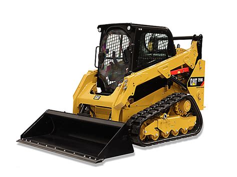 cat d series skid steer power issue|cat 259d power failure.